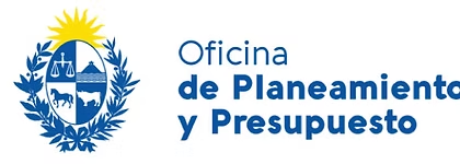 Logo Oficina de planeamiento y presupuesto