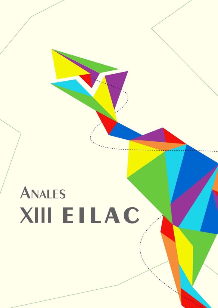 ANALES XIII EILAC