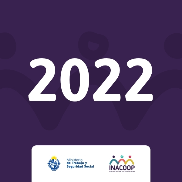 Informe de empleo en las cooperativas y sociedades de fomento rural _2022