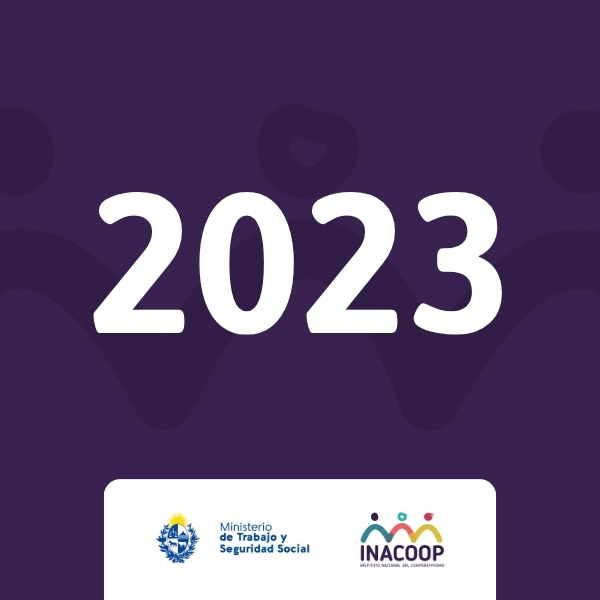 Informe de empleo en las cooperativas y sociedades de fomento rural _2023