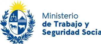 Logo ministerio de trabajo y seguridad social