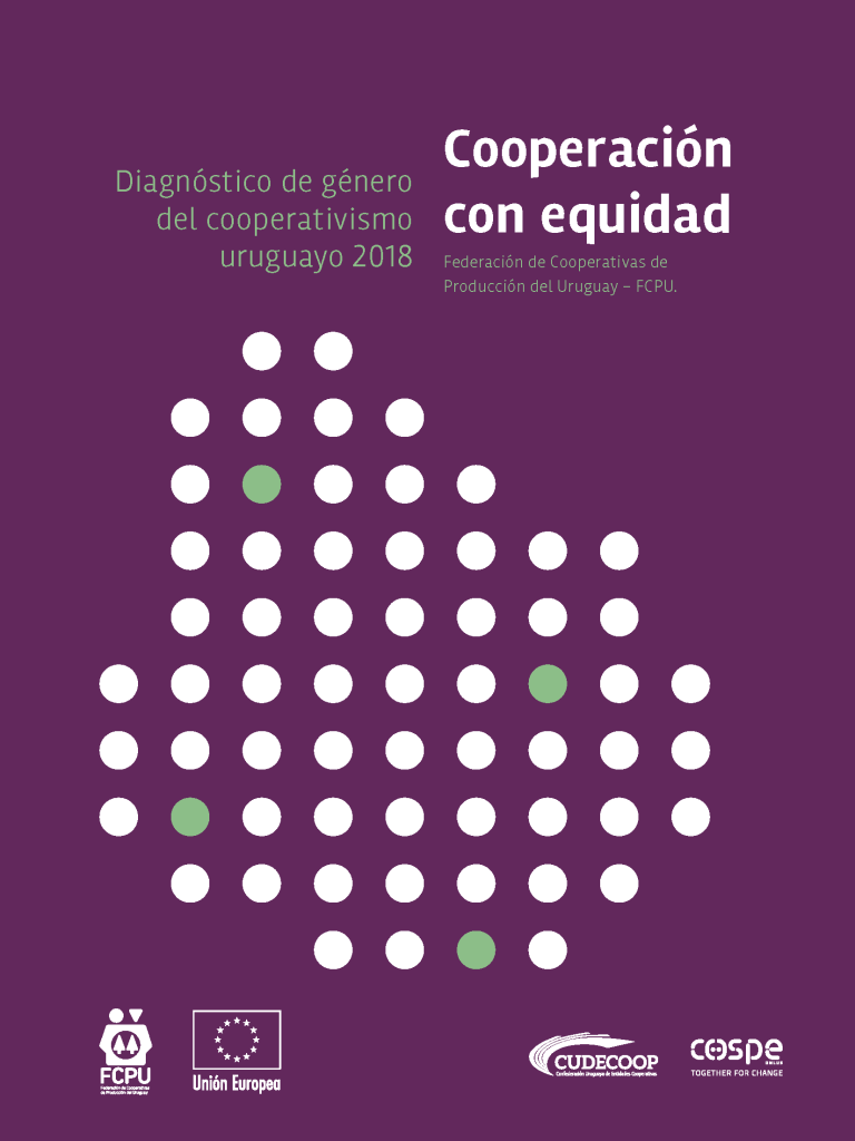 Cooperación con equidad