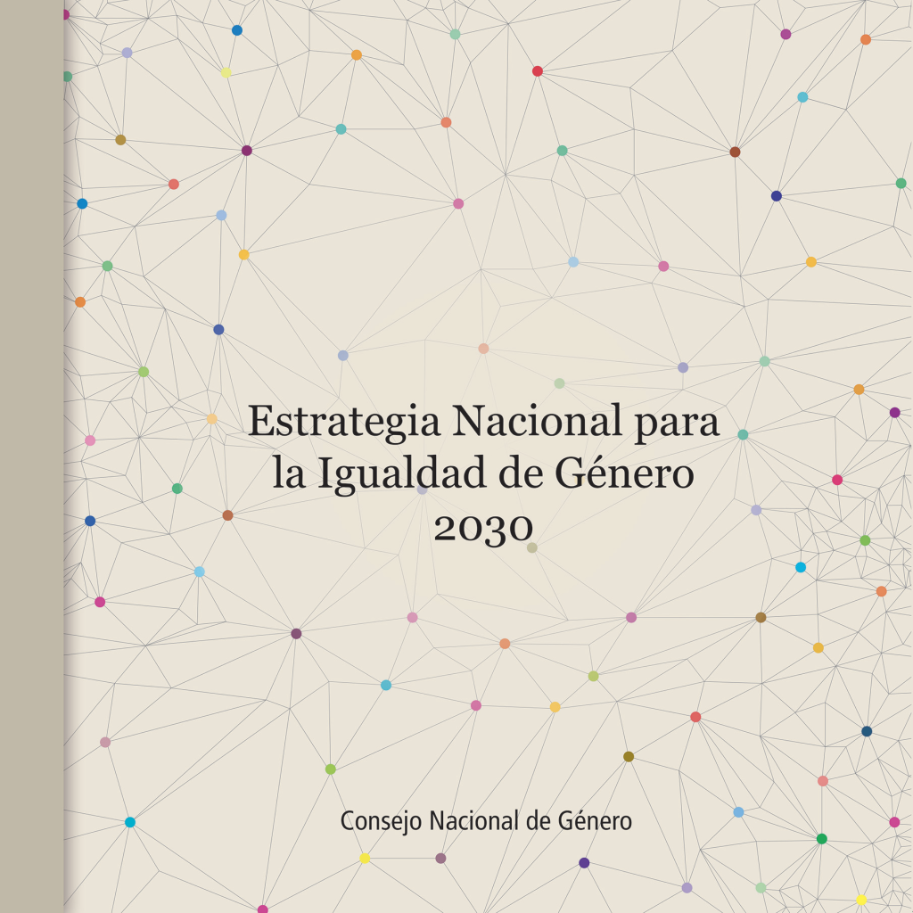 Estrategia Nacional para la Igualdad de Género 2030