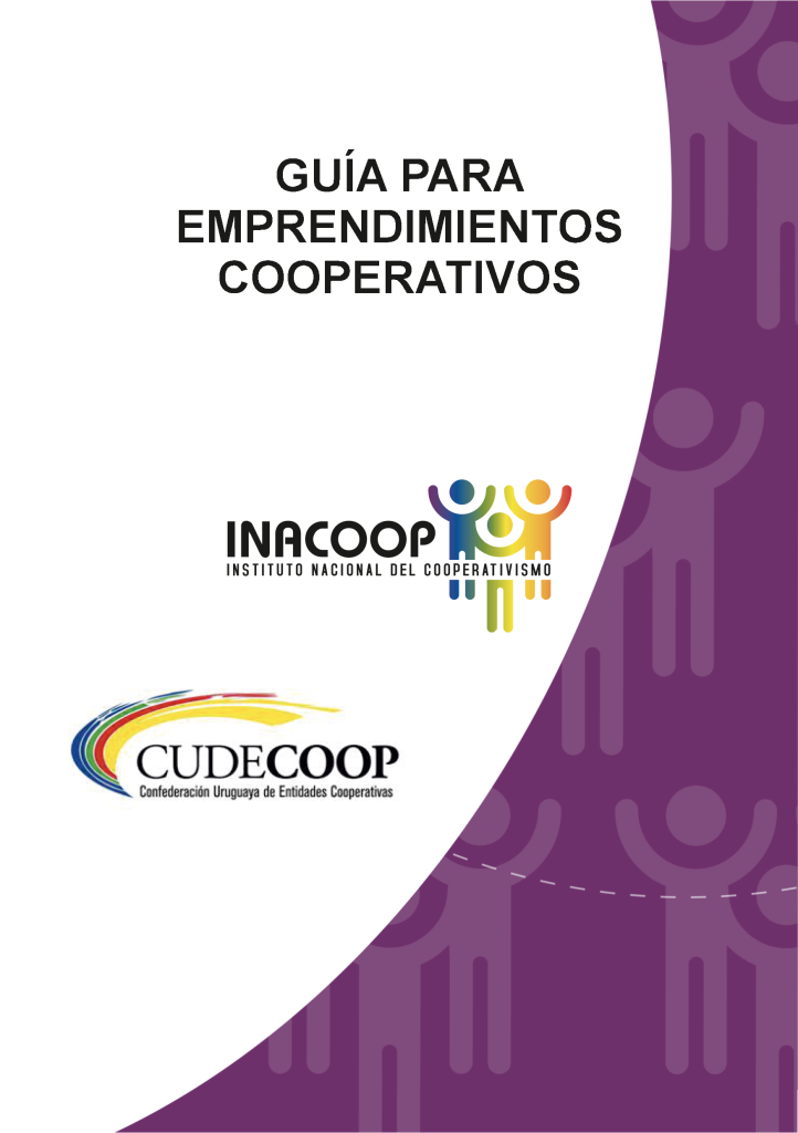 Guía para emprendimientos cooperativos