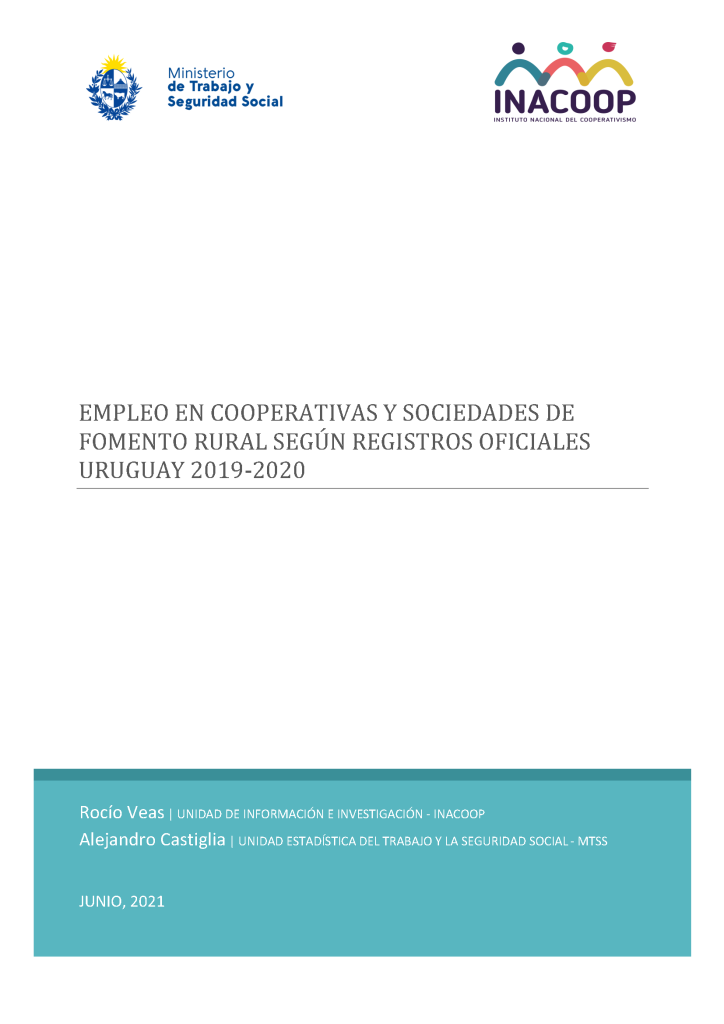 Informe Empleo_datos2020